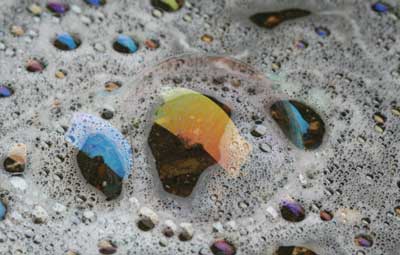 bubble
