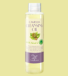 cleansing oil